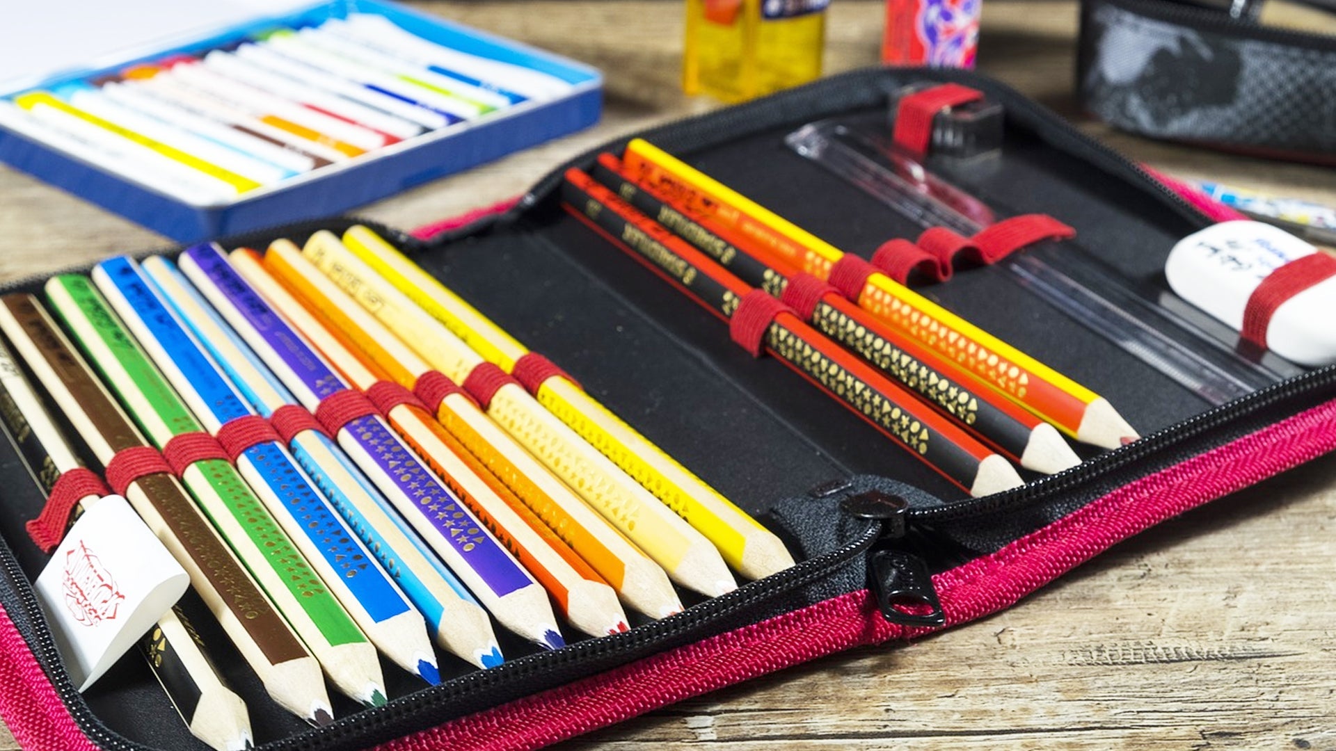 5 Errori Comuni nella Scelta dell’Astuccio per la Scuola